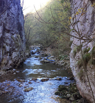 Obavijest za korisnike koji se snabdijevaju vodom s izvorišta Mahmutović Rijeka