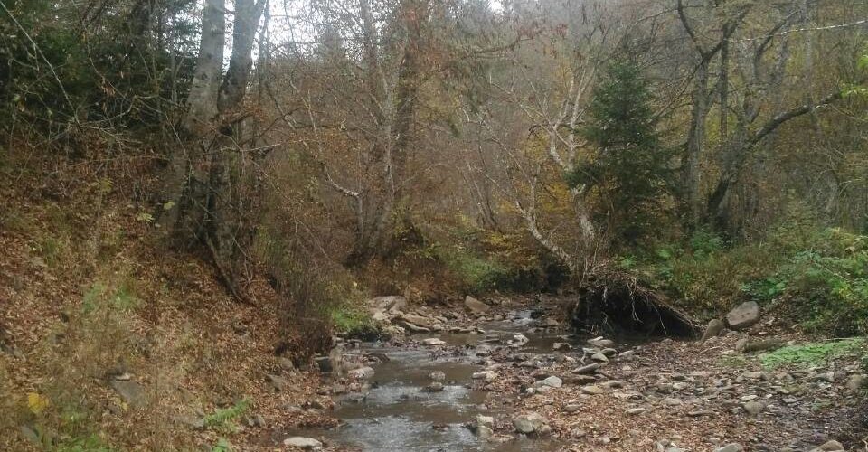 Obavještenje za korisnike koji se snabdijevaju vodom s izvorišta Mahmutović rijeka