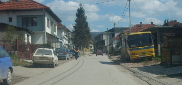 Obavijest o prekidu vodosnabdijevanja u naseljima Župča i Kamenice