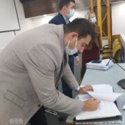 Potpisan Ugovor o dodjeli finansijskih sredstava u svrhu realizacije projekta “Sanacija divljih deponija na području općine Breza”