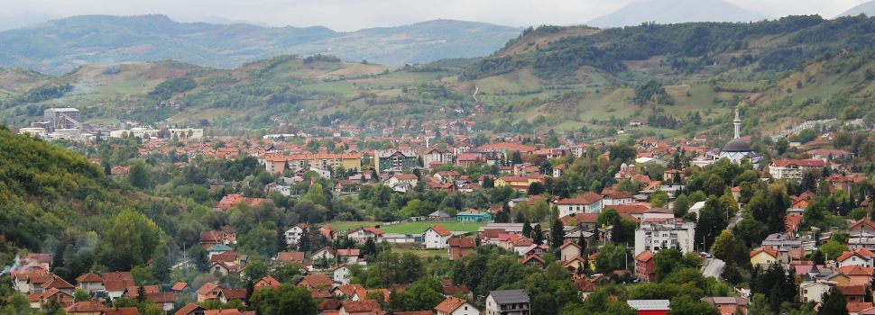 Obavijest o odvozu kućnog otpada iz naselja Kula i Sutješčica