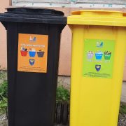 Obavijest o odvozu selektivnog komunalnog otpada