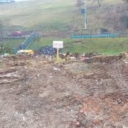 Realizovan projekat „Čišćenje i sanacija divljih deponija na području općine Breza”