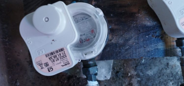 Realizacija projekta „Primjena Smart meteringa i IoT (internet of things) tehnologije u monitoringu potrošnje vode s ciljem smanjenja gubitaka i povećanja efikasnosti vodosnabdijevanja“