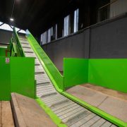 Realizaciji projekta: “Unapređenje postojeće komunalne infrastrukture i postrojenja za upravljanje komunalnim otpadom kroz opremanje pretovarne stanice”