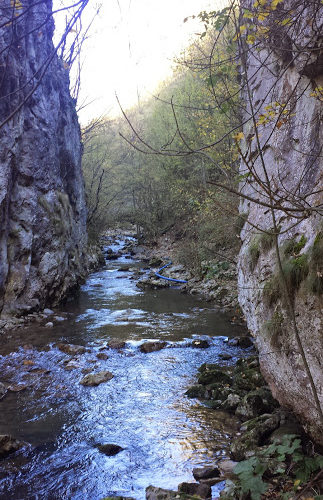OBAVIJEST za korisnike koji se snabdijevaju vodom za piće s izvorišta Mahmutović Rijeka