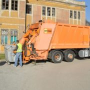 OBAVIJEST – Pomjeren termin odvoza kućnog otpada