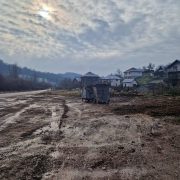 Čišćenje divljih deponija na području općine Breza