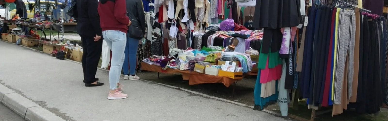 <strong>OBAVJEŠTENJE – PIJACA</strong>